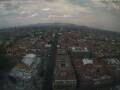 Webcam Mexico City