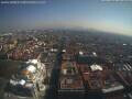 Webcam Città del Messico
