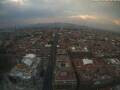 Webcam Mexico City