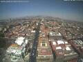 Webcam Mexico City