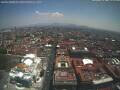 Webcam Mexico City