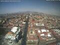 Webcam Mexico City