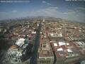 Webcam Mexico City