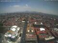 Webcam Mexico City