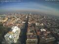 Webcam Città del Messico
