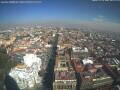 Webcam Mexico City