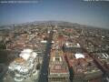 Webcam Mexico City