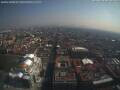 Webcam Mexico City
