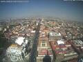 Webcam Mexico City