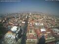 Webcam Mexico City