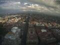 Webcam Mexico City