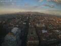 Webcam Mexico City
