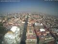 Webcam Mexico City