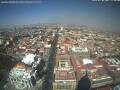 Webcam Città del Messico