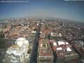 Webcam Mexico City