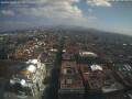 Webcam Mexico City