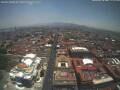 Webcam Città del Messico