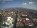 Webcam Città del Messico