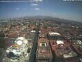Webcam Mexico City
