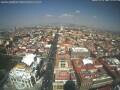 Webcam Mexico City