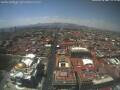 Webcam Mexico City