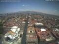 Webcam Città del Messico