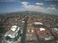 Webcam Mexico City
