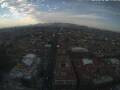 Webcam Mexico City