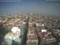 Webcam Città del Messico