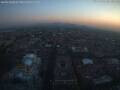 Webcam Mexico City