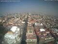 Webcam Mexico City