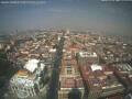 Webcam Mexico City