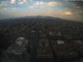 Webcam Mexico City