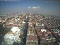 Webcam Mexico City