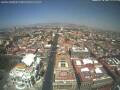 Webcam Mexico City