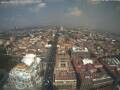 Webcam Mexico City