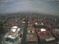 Webcam Mexico City