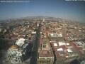 Webcam Mexico City
