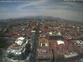 Webcam Mexico City