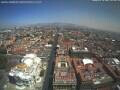 Webcam Città del Messico