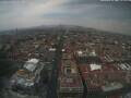 Webcam Mexico City