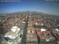 Webcam Città del Messico