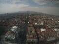 Webcam Mexico City