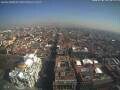 Webcam Mexico City