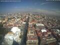 Webcam Mexico City
