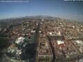 Webcam Mexico City