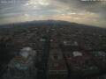 Webcam Città del Messico