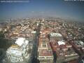 Webcam Città del Messico