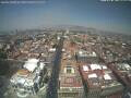 Webcam Mexico City