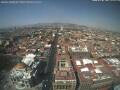 Webcam Mexico City